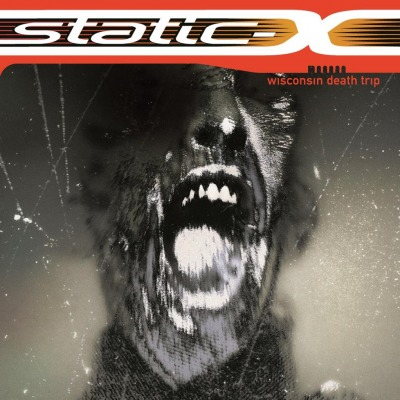 Static-X - Wisconsin Death Trip LP