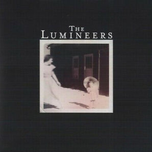 The Lumineers - The Lumineers CD