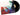 Alanis Morissette - Jagged Little Pill LP