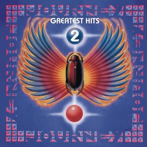 Journey - Greatest Hits: Volume 2 CD