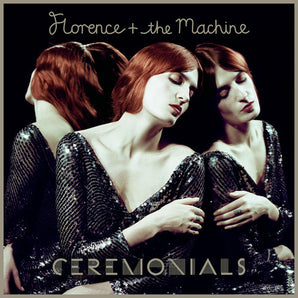 Florence And The Machine - Ceremonials LP
