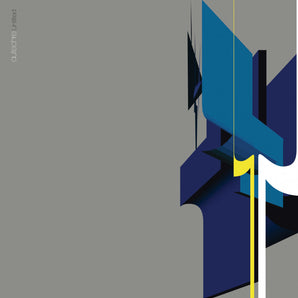 Autechre - Untilted LP