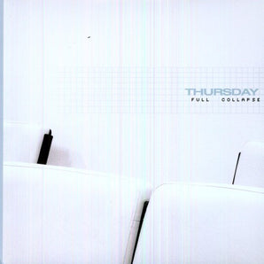 Thursday - Full Collapse LP