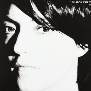 Sharon Van Etten - Tramp