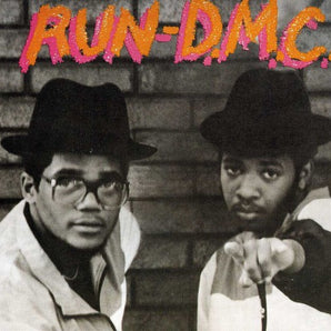 RUN-DMC - RUN-DMC CD
