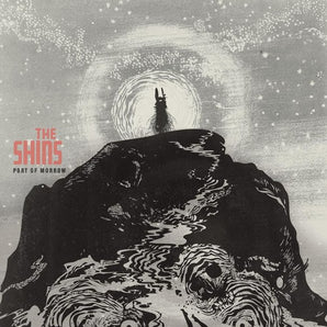 The Shins - Port of Morrow LP