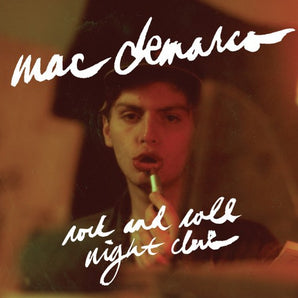 Mac DeMarco - Rock And Roll Night Club CD