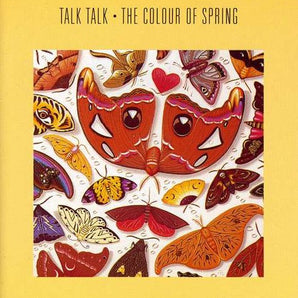 Talk Talk - The Colour Of Spring LP (180g)
