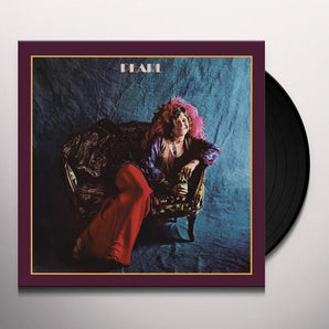 Janis Joplin - Pearl LP