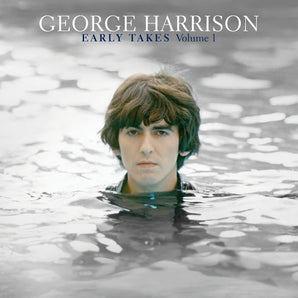 George Harrison - Early Takes Vol. 1 LP