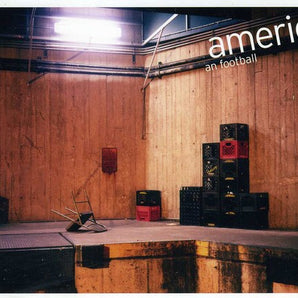 American Football - American Football EP CD