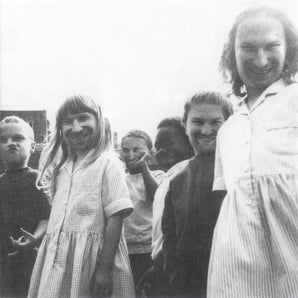 Aphex Twin - Come To Daddy CD