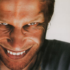 Aphex Twin - Richard D. James Album CD