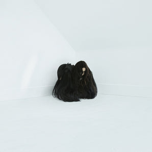 Chelsea Wolfe - Hiss Spun 2LP (Cloudy Red & Clear Vinyl)