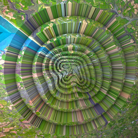 Aphex Twin - Collapse CD