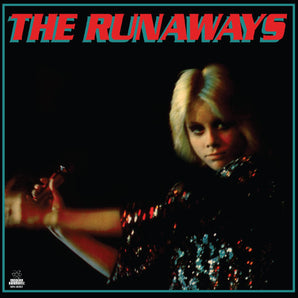 The Runaways - The Runaways LP