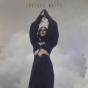 Chelsea Wolfe - Birth Of Violence LP (Lavender Eco Mix Vinyl)