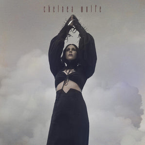 Chelsea Wolfe - Birth Of Violence LP