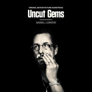 Uncut Gems (Daniel Lopatin) - Uncut Gems 2LP