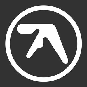 Aphex Twin - Computer Controlled Acoustic Instruments CD