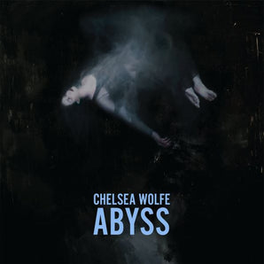 Chelsea Wolfe - Abyss CD