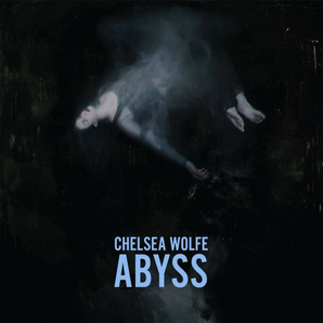 Chelsea Wolfe - Abyss 2xLP (10th Anniversary, Indie Exclusive, Blue/Black/Silver vinyl)