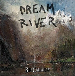 Bill Callahan - Dream River CD