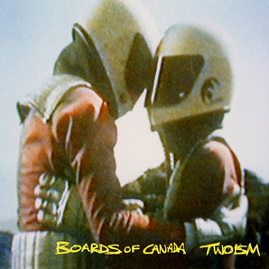 Boards Of Canada - Twoism LP
