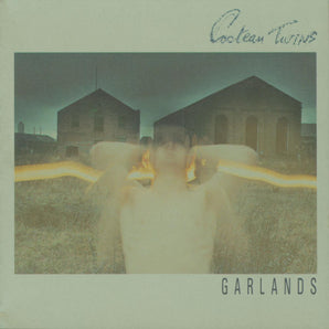 Cocteau Twins - Garlands LP