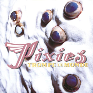 Pixies - Trompe le Monde CD