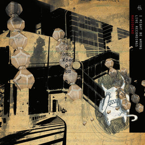Radiohead - I Might Be Wrong CD