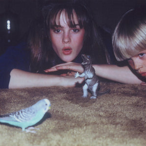 Big Thief - Masterpiece LP (Eco Color Vinyl)