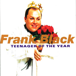 Frank Black - Teenager of the Year LP (Gold Vinyl)