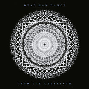 Dead Can Dance - Into The Labyrinth CD