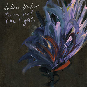 Julien Baker - Turn Out The Lights LP