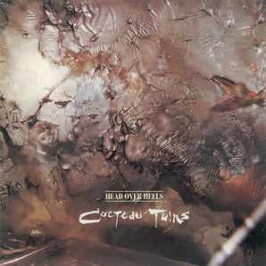 Cocteau Twins - Head Over Heels CD