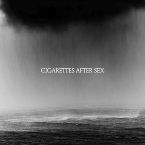 Cigarettes After Sex - Cry CD