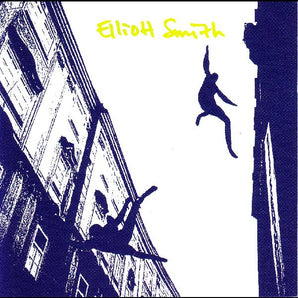 Elliott Smith - Elliott Smith LP (Indie Exclusive Color Vinyl)
