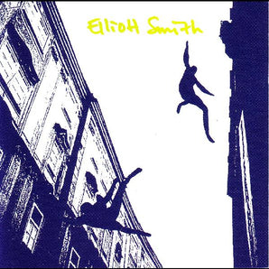 Elliott Smith - Elliott Smith CD