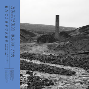 Craven Faults - Enclosures LP