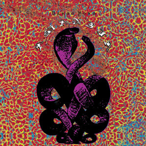 Bardo Pond - Amanita 2LP (Purple Vinyl)