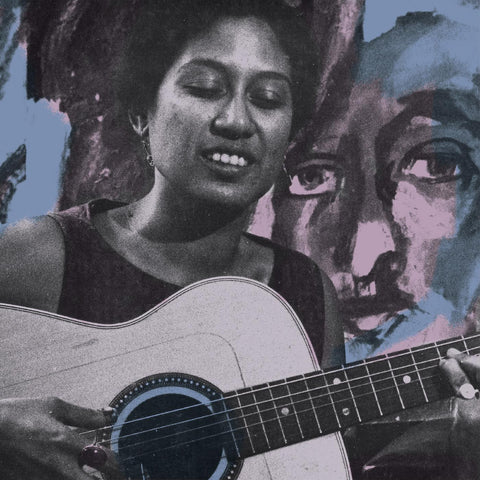 Norma Tanega - I’m the Sky: Studio and Demo Recordings, 1964–1971