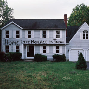The Hotelier - Home, Like Noplace Is There LP (INDIE EXCLUSIVE, GOLD VINYL)