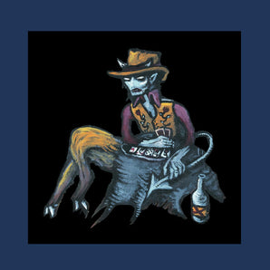 Drive By Truckers - Complete and Dirty South LP