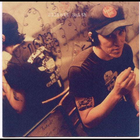 Elliott Smith - Either/Or 2LP (Expanded Edition)