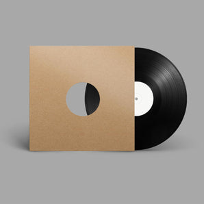 Floating Points - Birth4000 12-inch Single