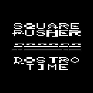 Squarepusher - Dostrotime CD