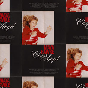 Maya Hawke - Chaos Angel LP (MARKDOWN)