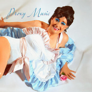 Linda Thompson - Proxy Music LP (MARKDOWN)