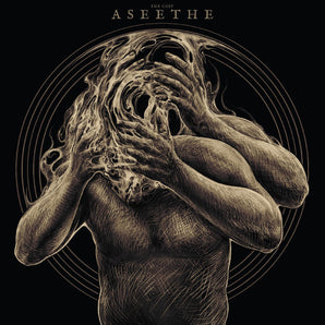 Aseethe - The Cost LP (Natural Vinyl)